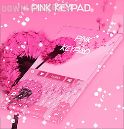 pink keypad for galaxy s3 mini