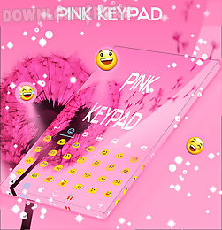 pink keypad for galaxy s3 mini