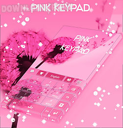 pink keypad for galaxy s3 mini