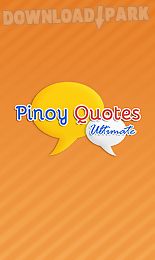 pinoy quotes ultimate