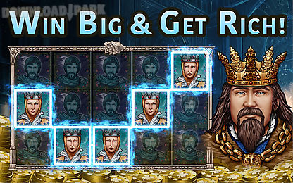 slots: get rich free slot game