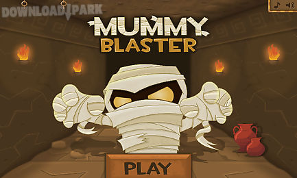 bomb mummy