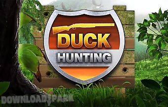 Duck hunting 3d