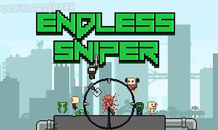 endless sniper