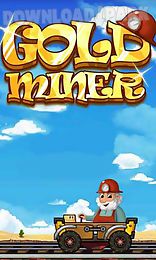 gold miner by mobistar