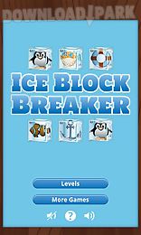 ice block breaker free