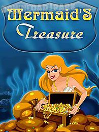 mermaids treasure