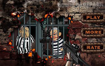 Prison break games