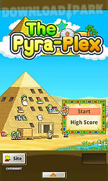 the pyraplex
