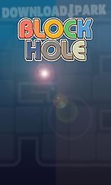 block hole