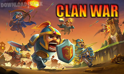 clan war
