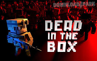 Dead in the box