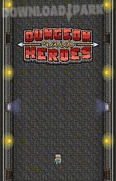 dungeon raid heroes