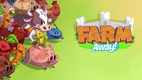 farm away! idle farming