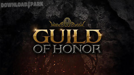 guild of honor