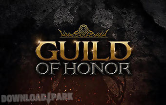 Guild of honor