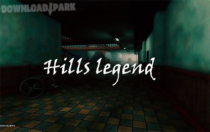 hills legend