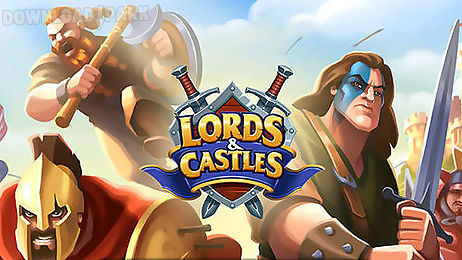 lords and castles