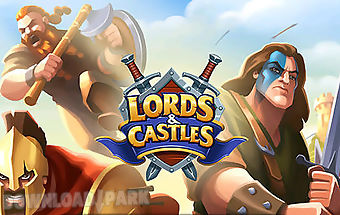 Lords and castles