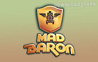 Mad baron