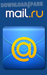 mail.ru: email app