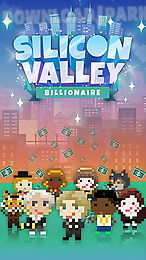 silicon valley: billionaire