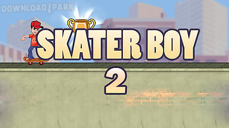 skater boy 2