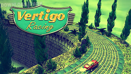 vertigo racing