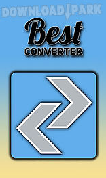 best converter