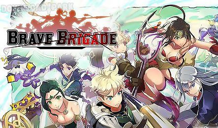 brave brigade