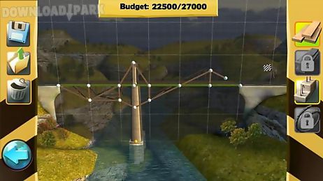 bridge constructor hd f