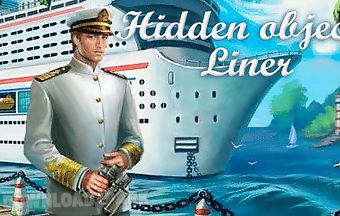 Hidden objects: liner