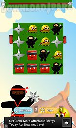 ninja games for kids free