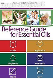 ref guide for essential oils new