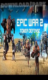  sports epic war td 2_free