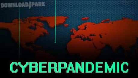 cyberpandemic