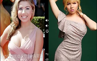 Jennette mccurdy easy puzzle