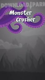monster crusher