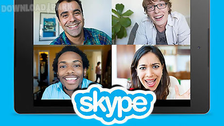 skype