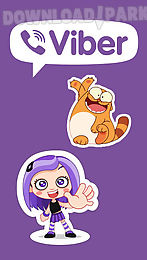 viber