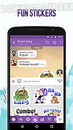 viber