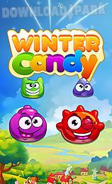 winter candy