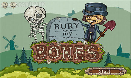 burymybones