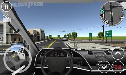 drive simulator 2016