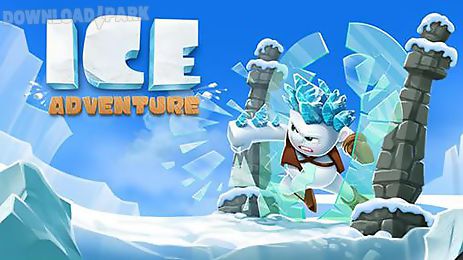 ice adventure