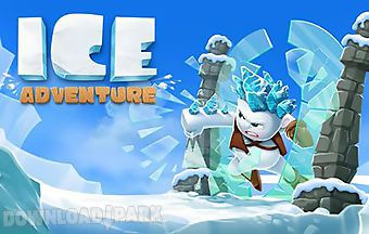 Ice adventure