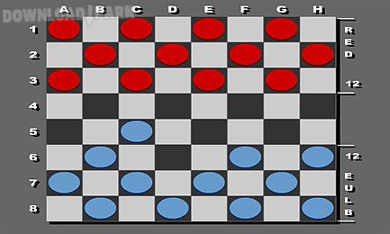master checkers