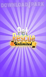 pet rescue unlimited