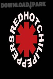 red hot chili peppers live wallpaper