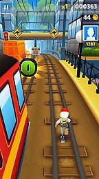 subway surfers: world tour sydney